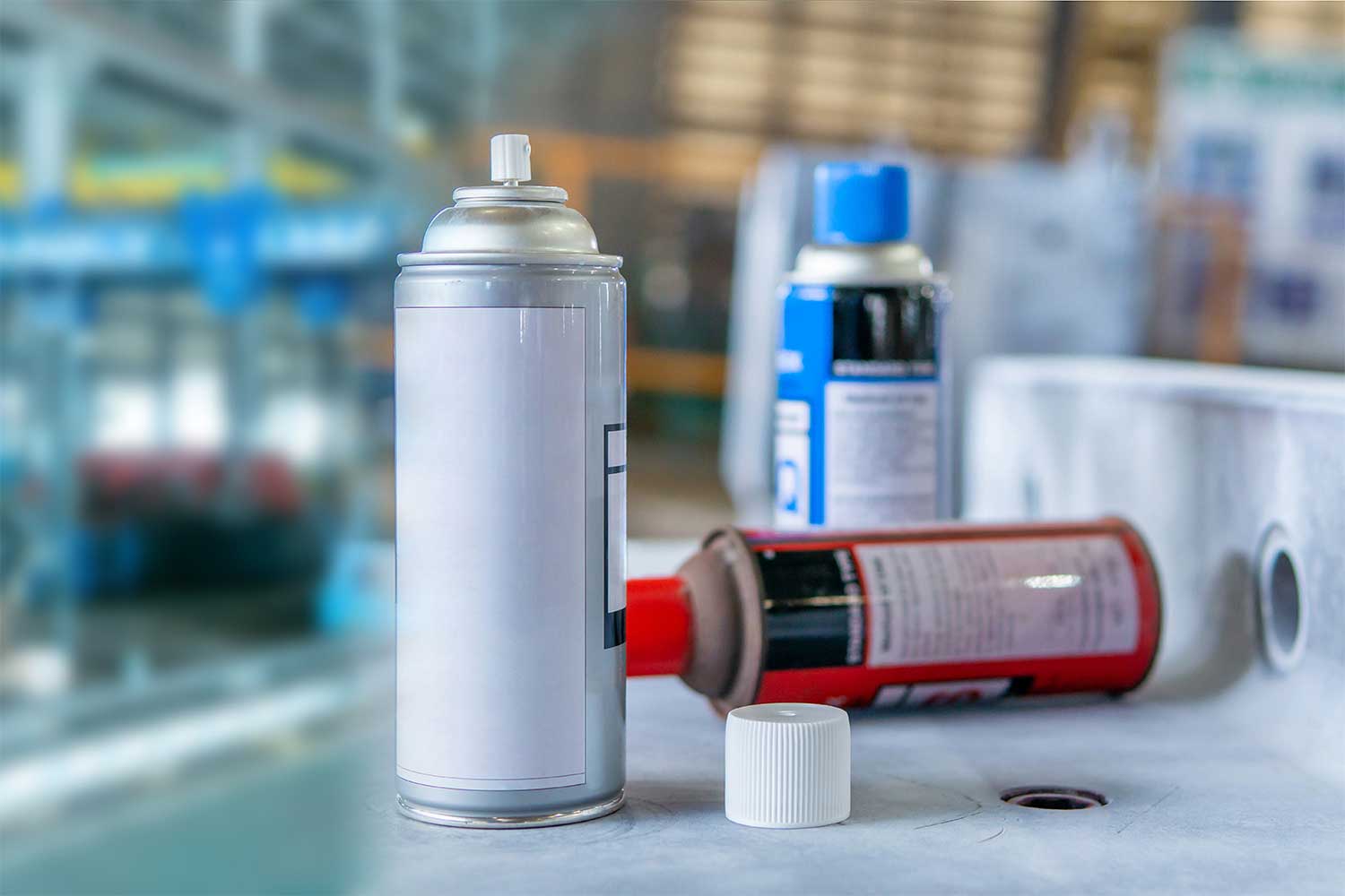 有機溶剤作業主任者技能講習 | 福岡・北九州・行橋