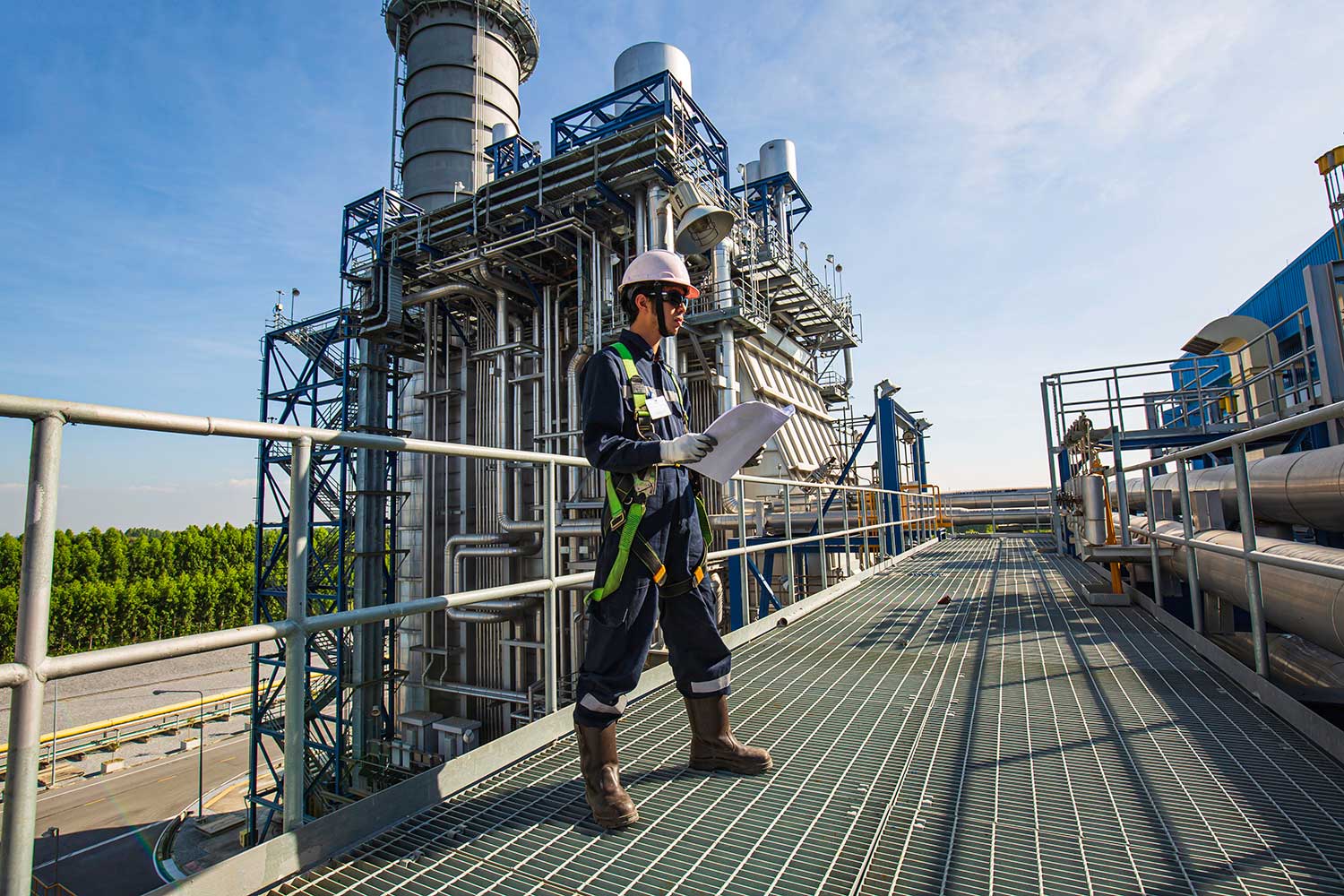 特定化学物質及び四アルキル鉛等作業主任者技能講習 福岡・北九州